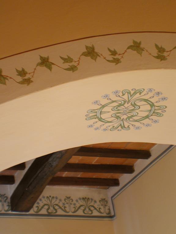 Maison d'hôtes Anna *